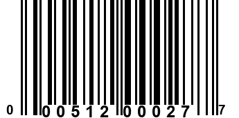 000512000277