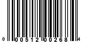 000512002684