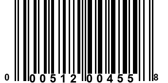 000512004558