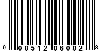 000512060028