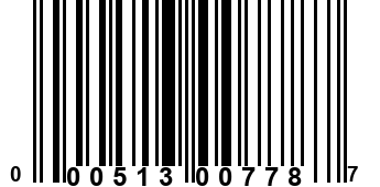 000513007787