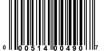 000514004907