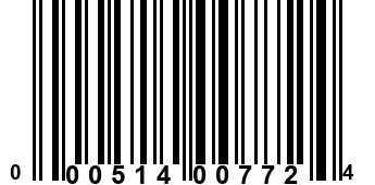 000514007724