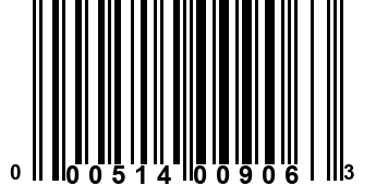 000514009063