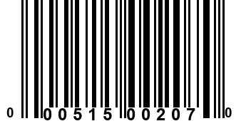 000515002070