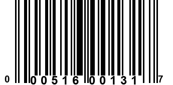 000516001317