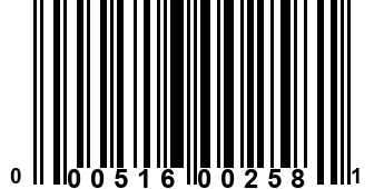 000516002581