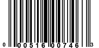 000516007463