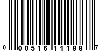 000516111887