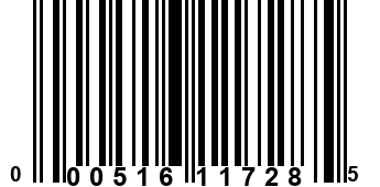 000516117285