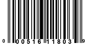 000516118039