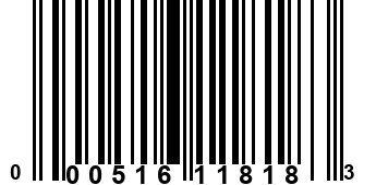 000516118183