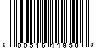 000516118503