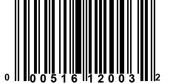 000516120032