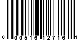 000516127161