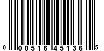 000516451365