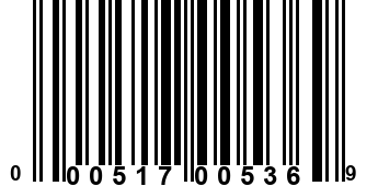 000517005369