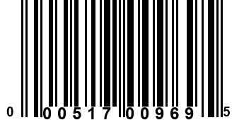 000517009695