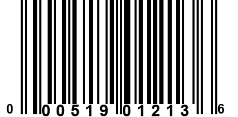 000519012136