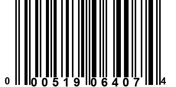 000519064074