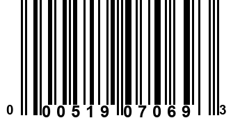 000519070693