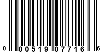 000519077166