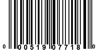 000519077180