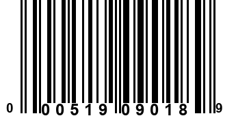 000519090189