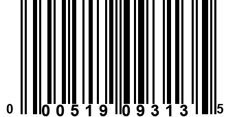 000519093135