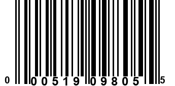 000519098055