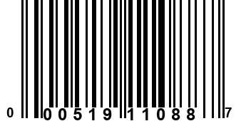 000519110887