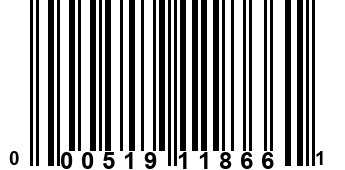 000519118661