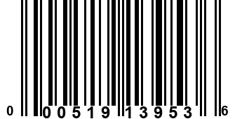 000519139536