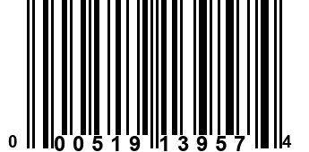 000519139574