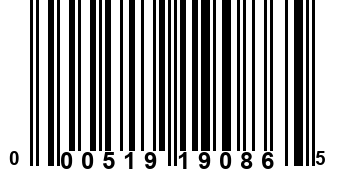 000519190865