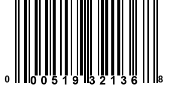 000519321368