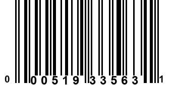 000519335631