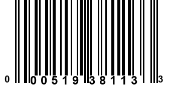 000519381133