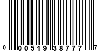 000519387777