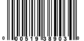 000519389030