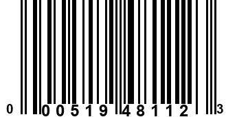 000519481123