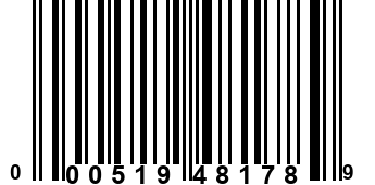 000519481789