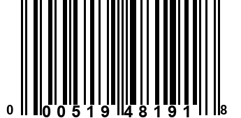 000519481918