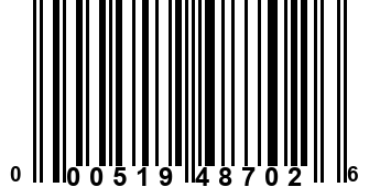 000519487026