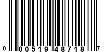 000519487187