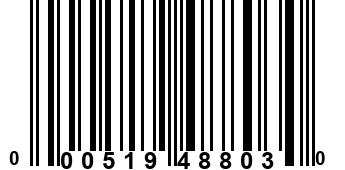 000519488030