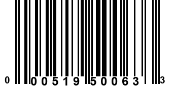 000519500633