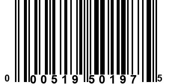 000519501975