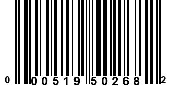 000519502682