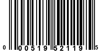 000519521195